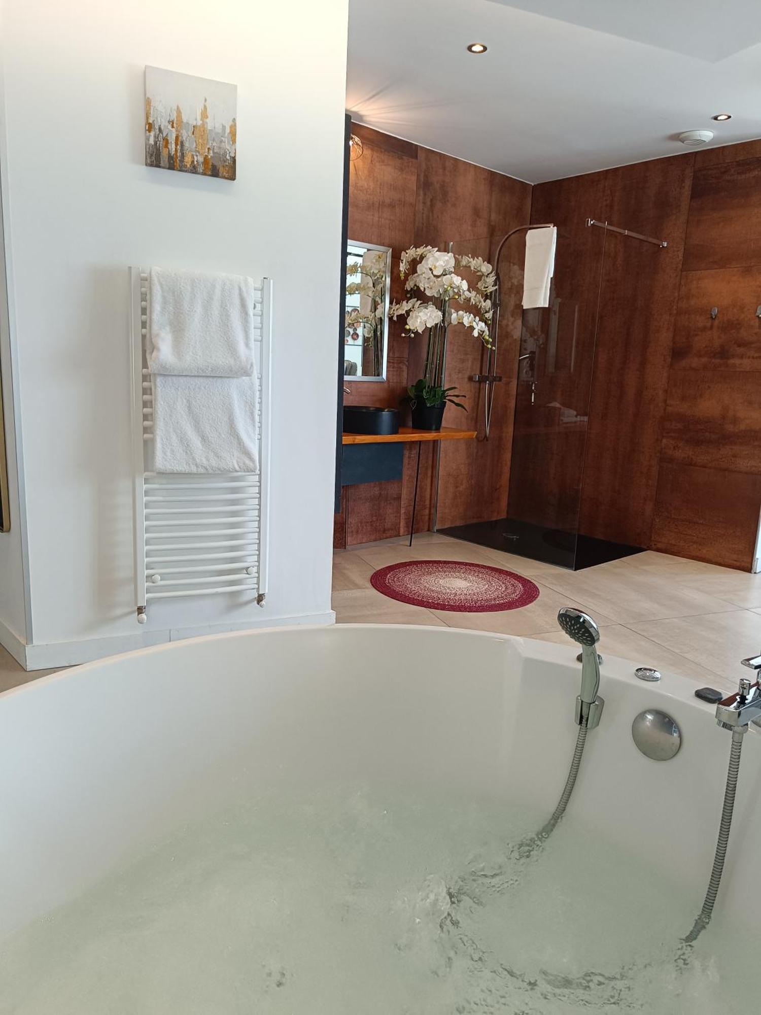 Les Suites De Bougainville Concarneau Exterior photo