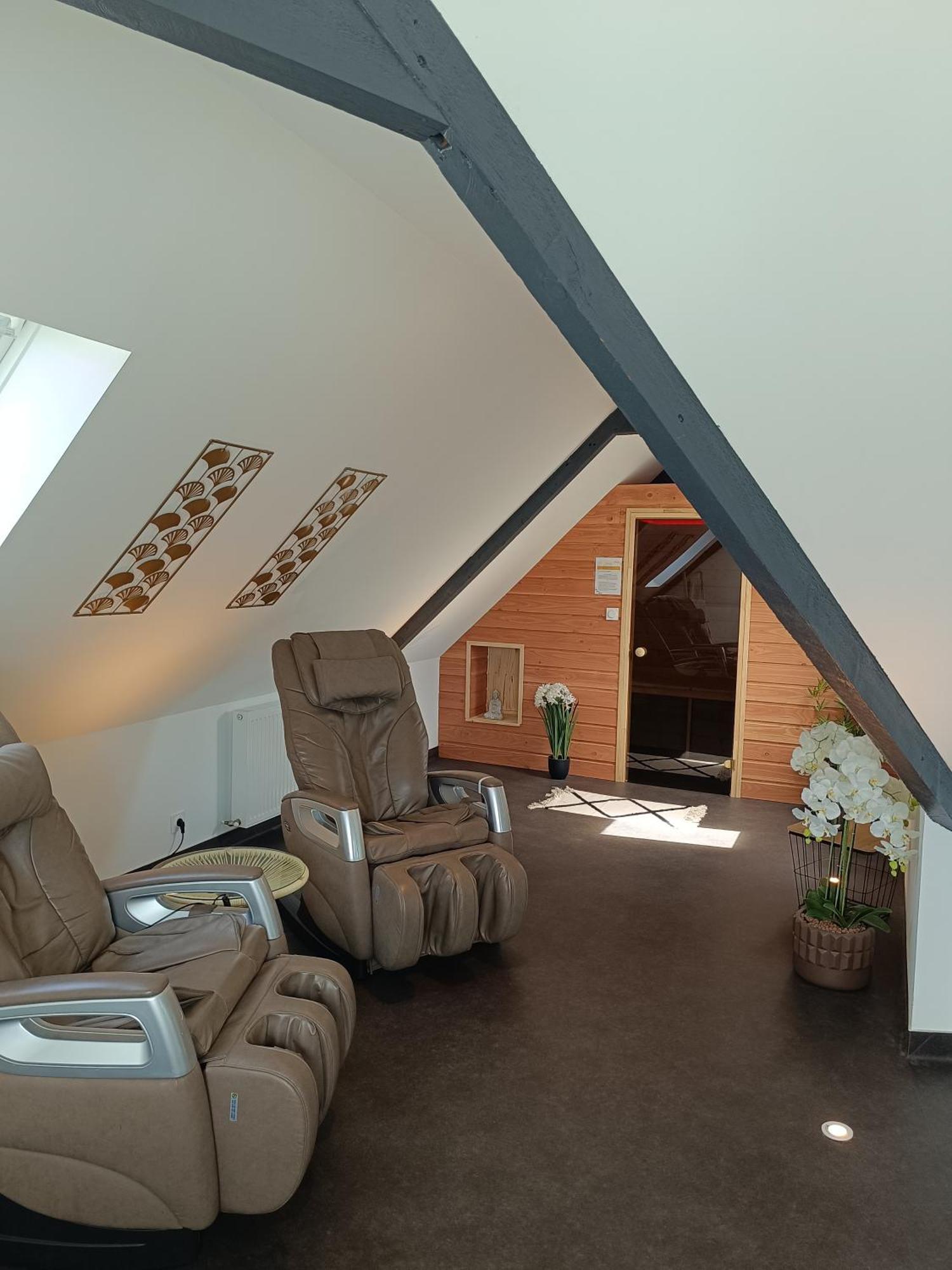 Les Suites De Bougainville Concarneau Exterior photo