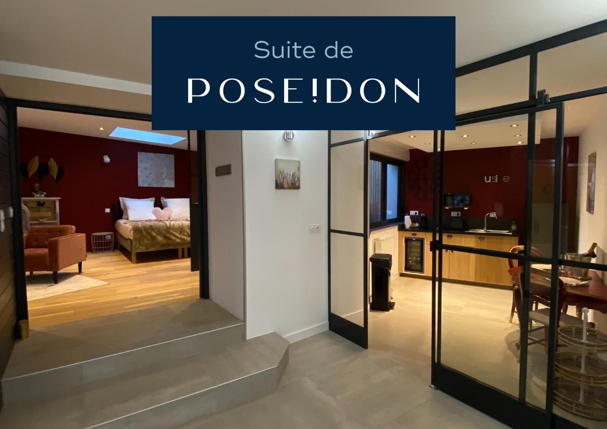 Les Suites De Bougainville Concarneau Exterior photo