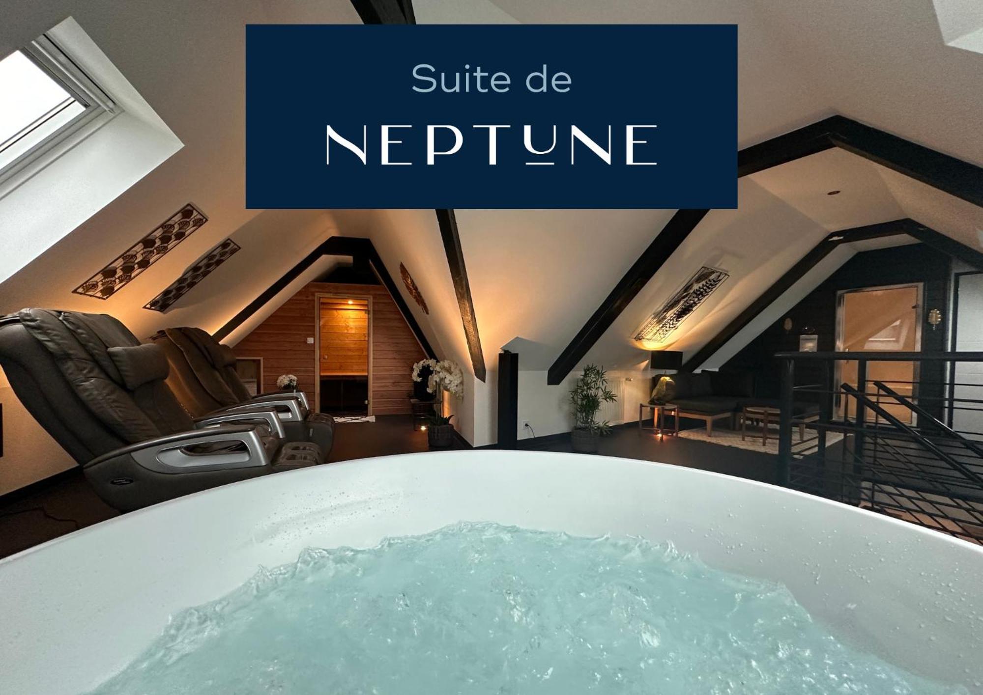 Les Suites De Bougainville Concarneau Exterior photo